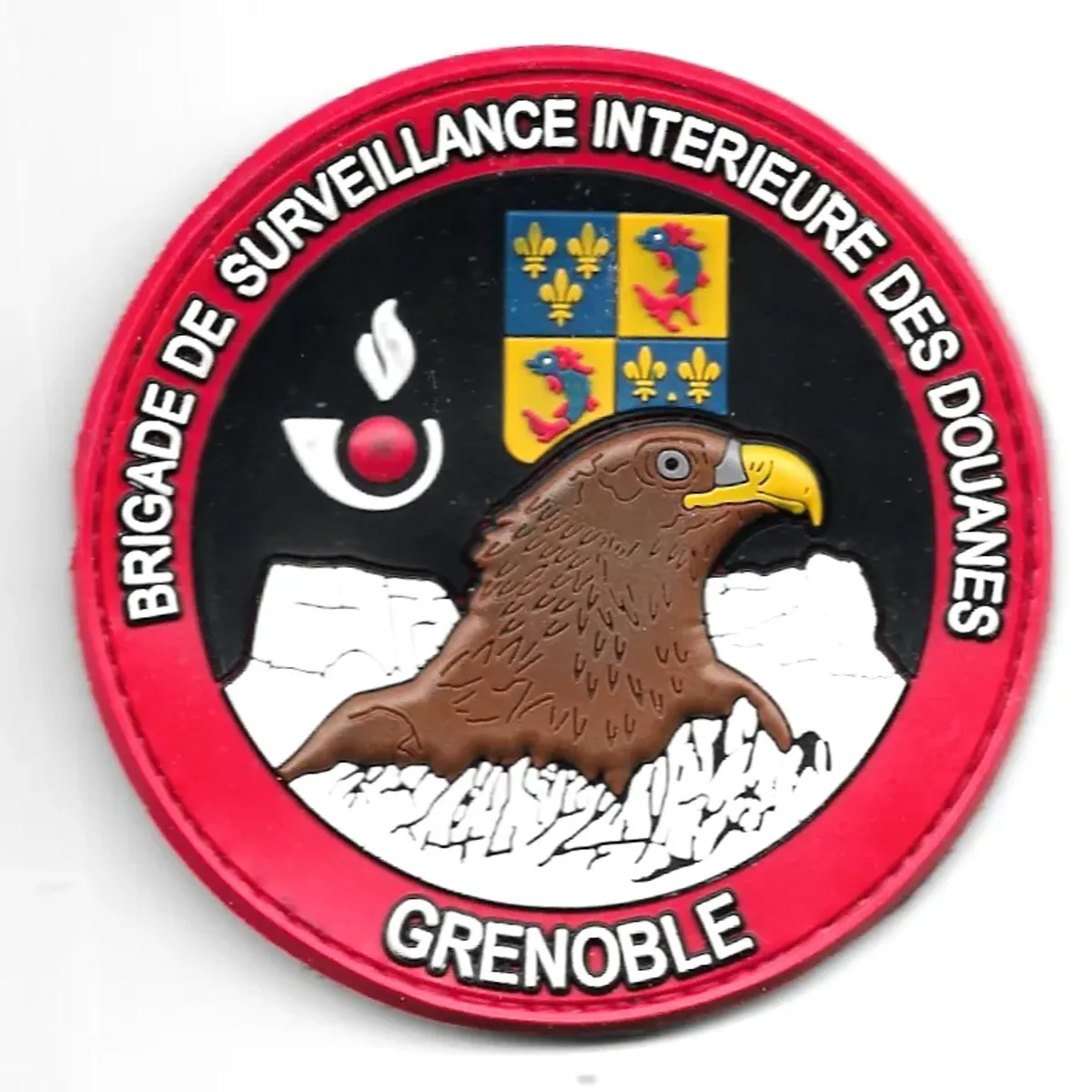 Bsi - Grenoble