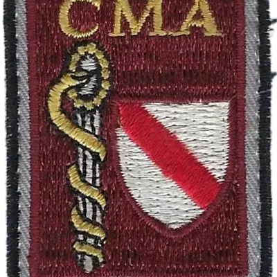 SSA : CMA Strasbourg (5ème CMA) petite taille