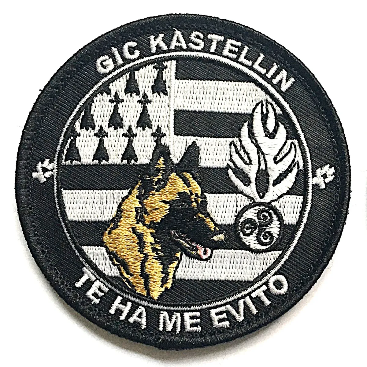 GIC - Châteaulin