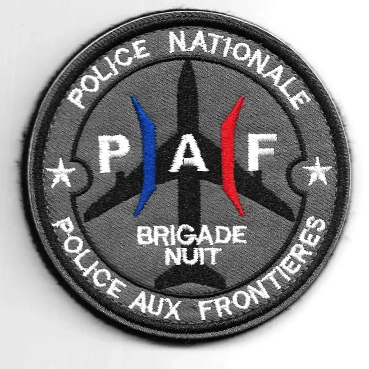 PAF - Brigade de nuit (Avion)