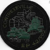EP - Contexéville - BA 902