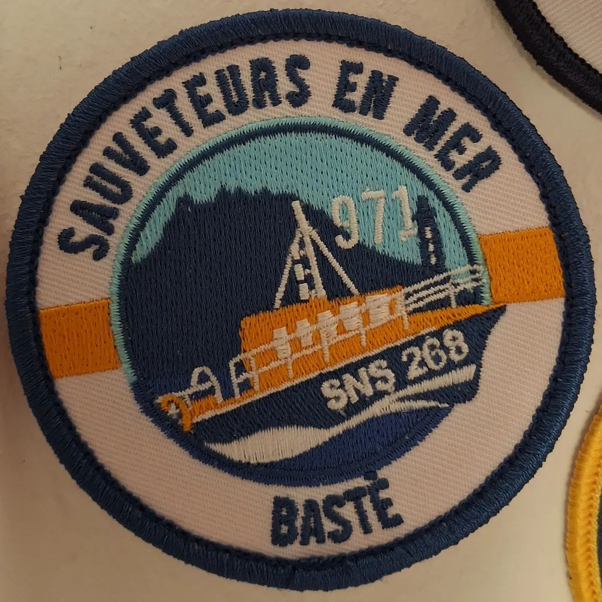 SNSM Basse-Terre