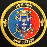EGM 16/9 Saint Quentin 