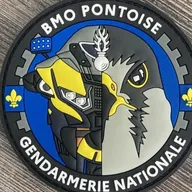 BMO Pontoise