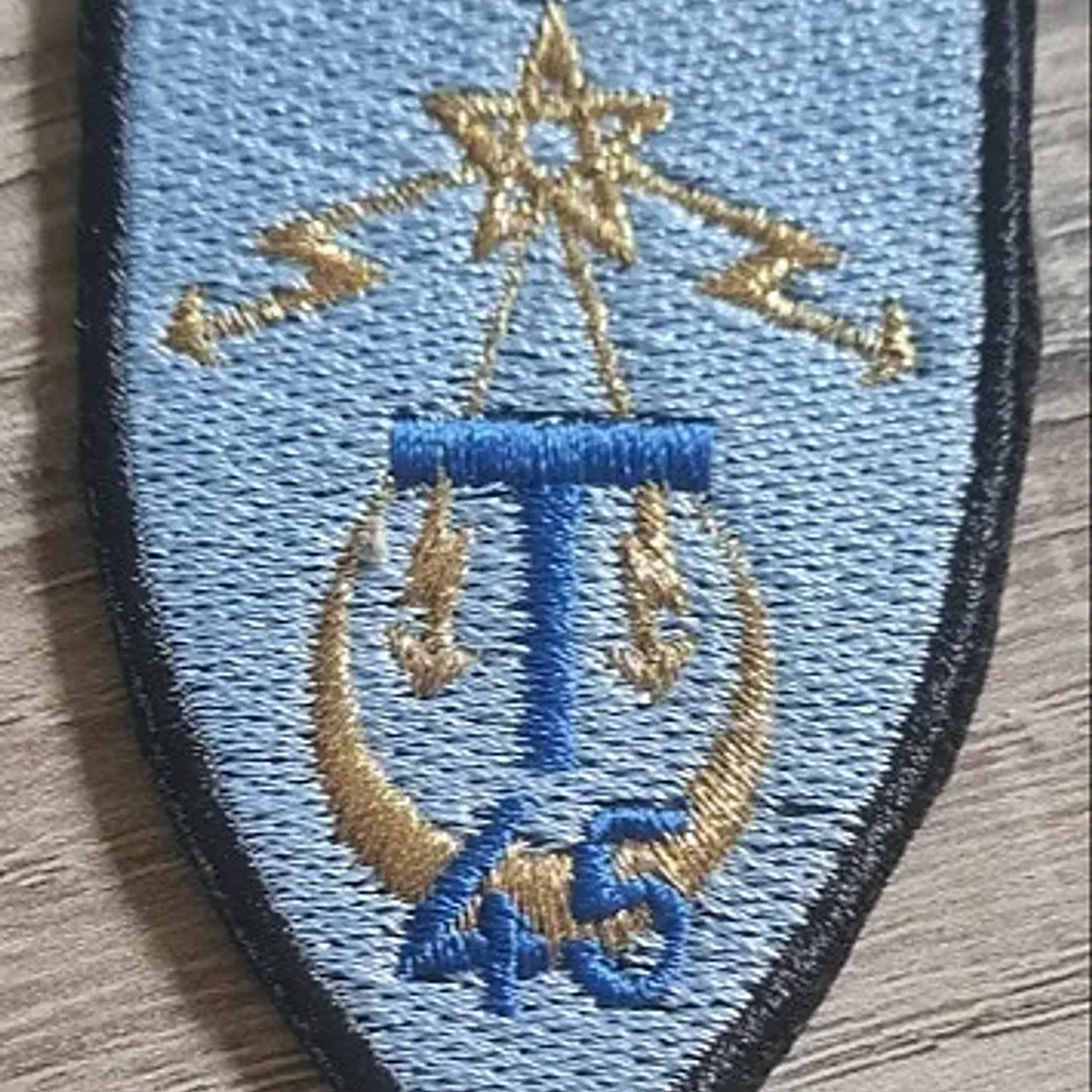 45e Régiment de Transmissions 