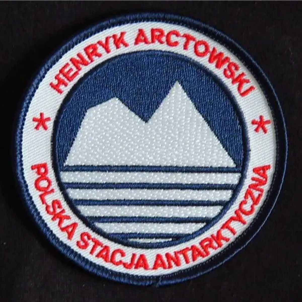 Base Arctowski Pologne