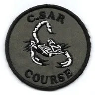 Stage Cdo - C . SAR