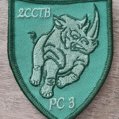 27eme CCTB / PC3