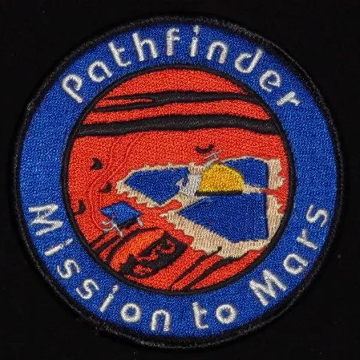 Pathfinder