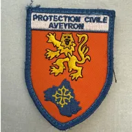 Protection Civile - Aveyron