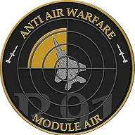 Charles de Gaulle -Anti Air Warfare