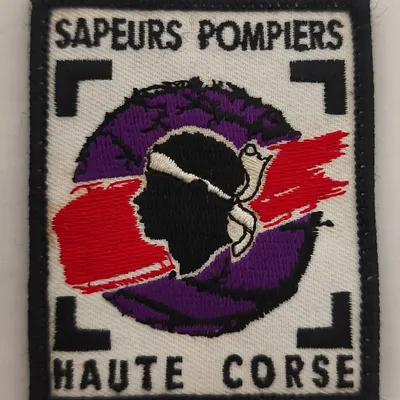 SDIS - Haute-Corse