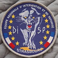 ERIS Strasbourg 