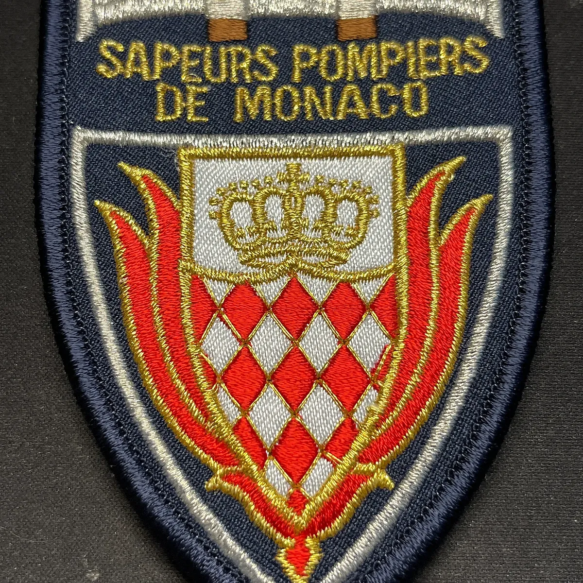Sapeurs-Pompiers de Monaco