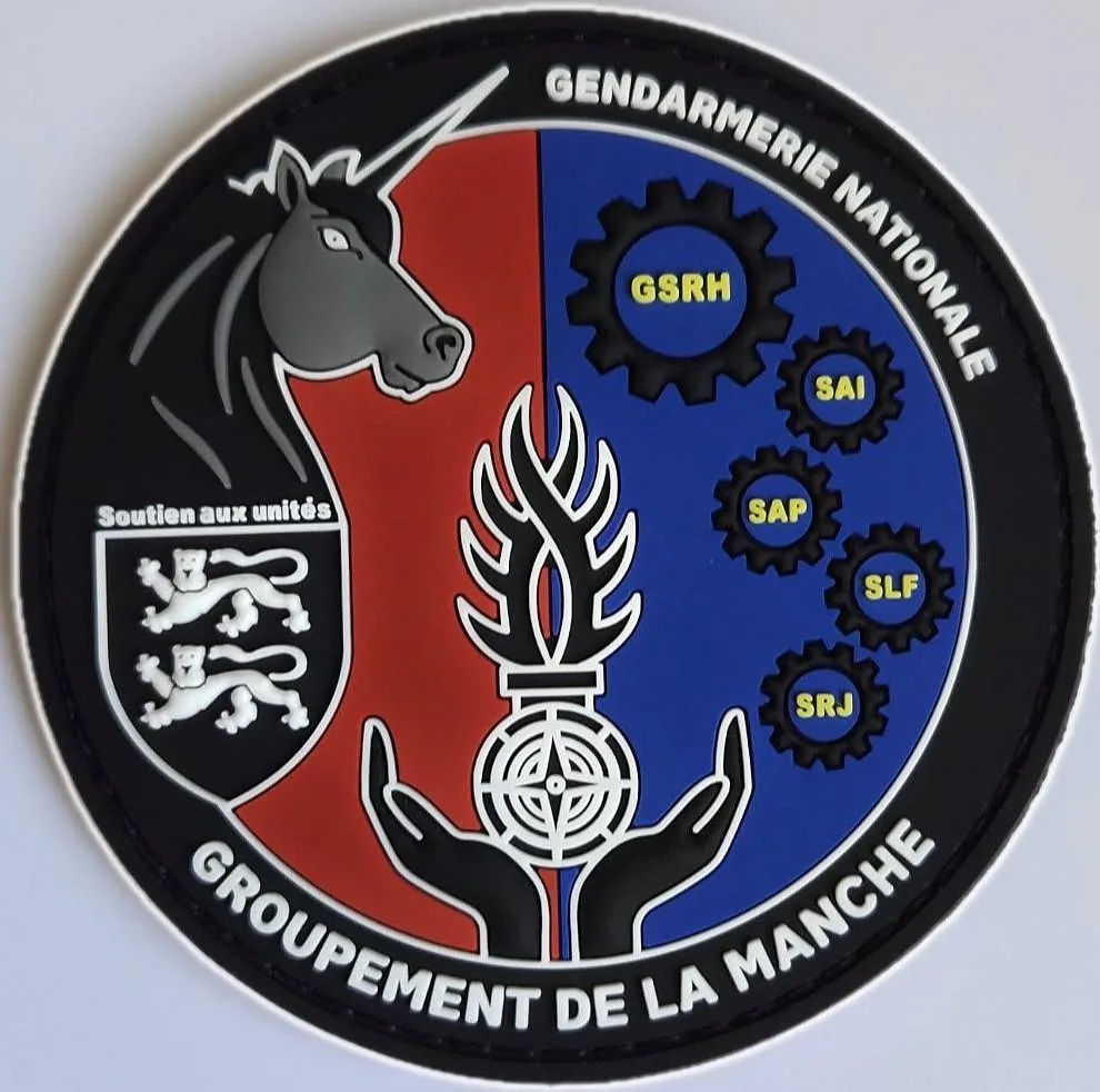 GSRH - 2
