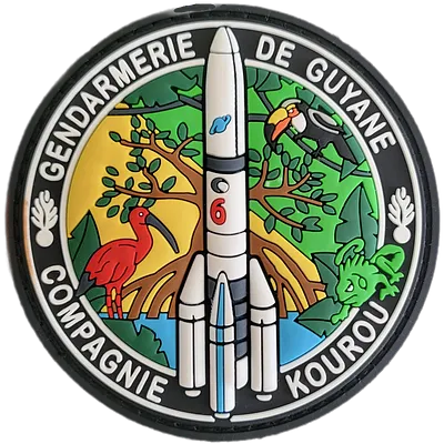 Compagnie Kourou
