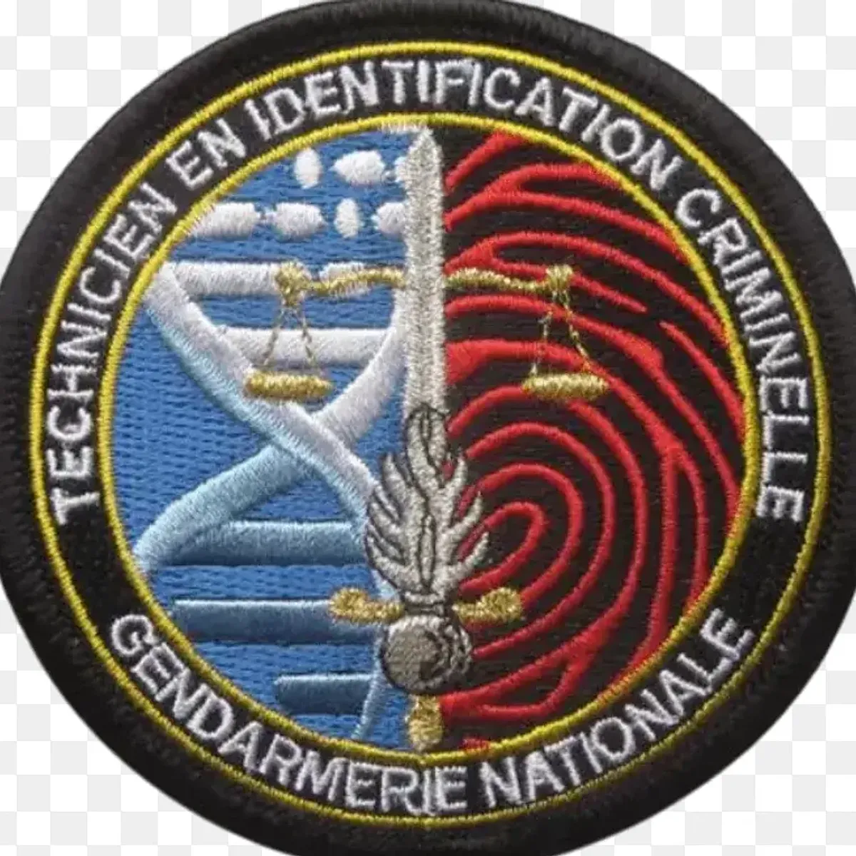 TIC -  Gendarmerie