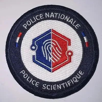 Police Technique et Scientifique