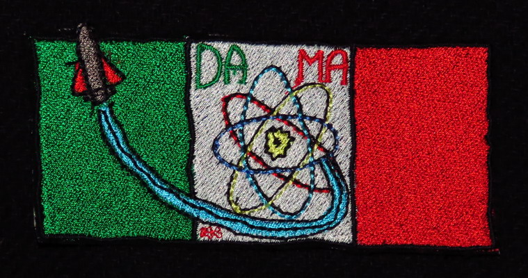 DAMA