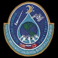 Laliberté Soyouz TMA-16 - 1