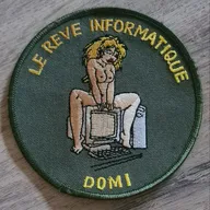 LE RÊVE INFORMATIQUE / DOMI