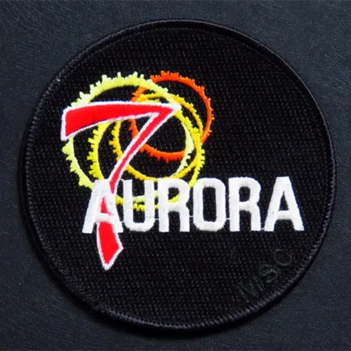 Mercury-7 Aurora erreur