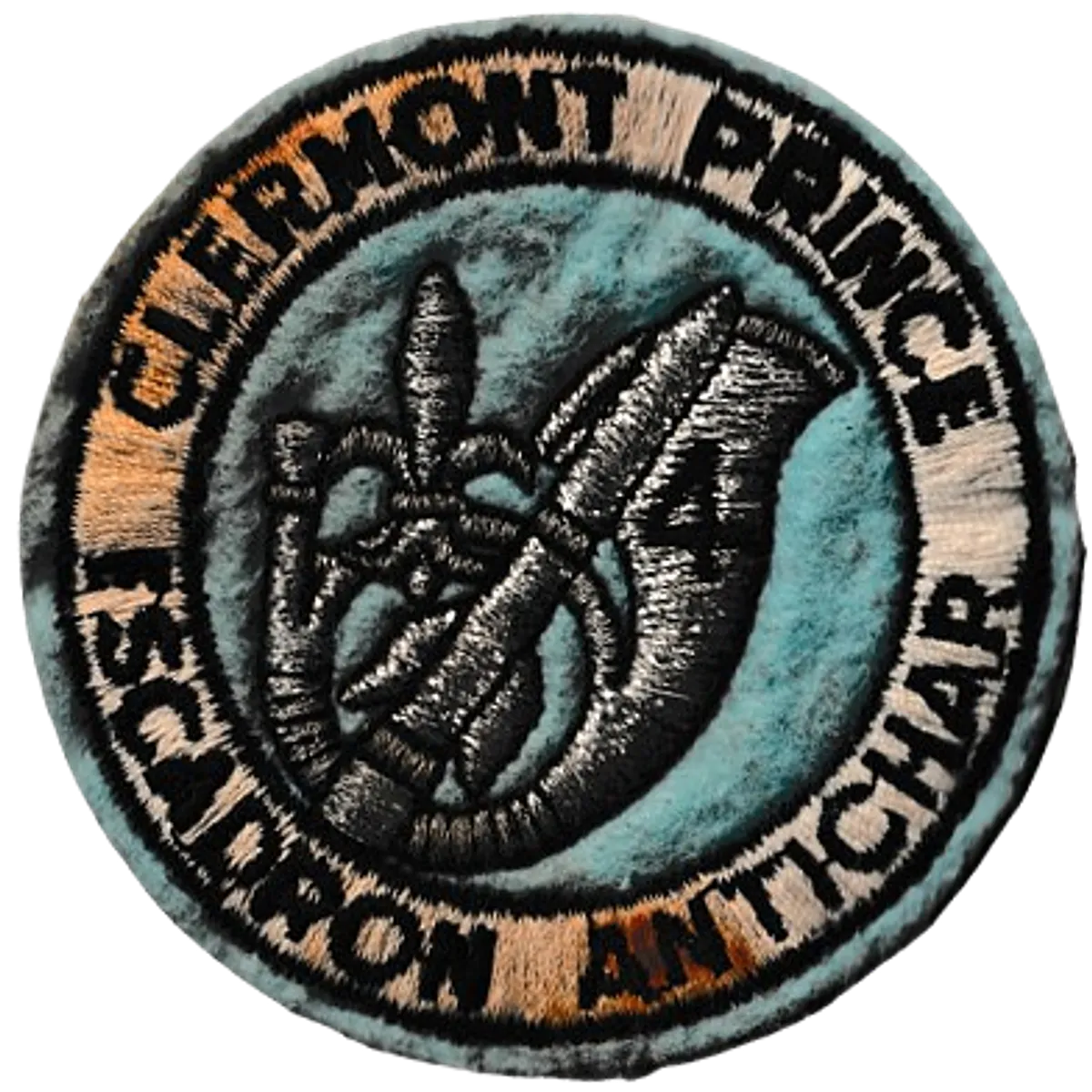 4ème Régiment de Chasseurs - 4ème Escadron Antichar