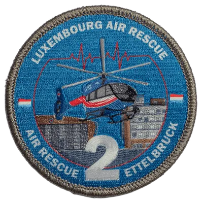 LAR - Air Rescue 2