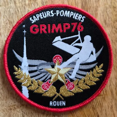 SMPM / GRIMP ROUEN 76