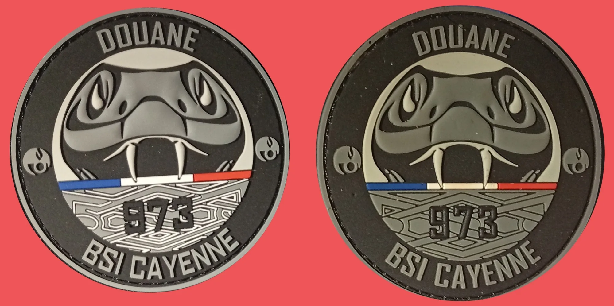 BSI - Cayenne - 2
