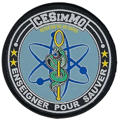 SSA : EVDG CESimMO V1