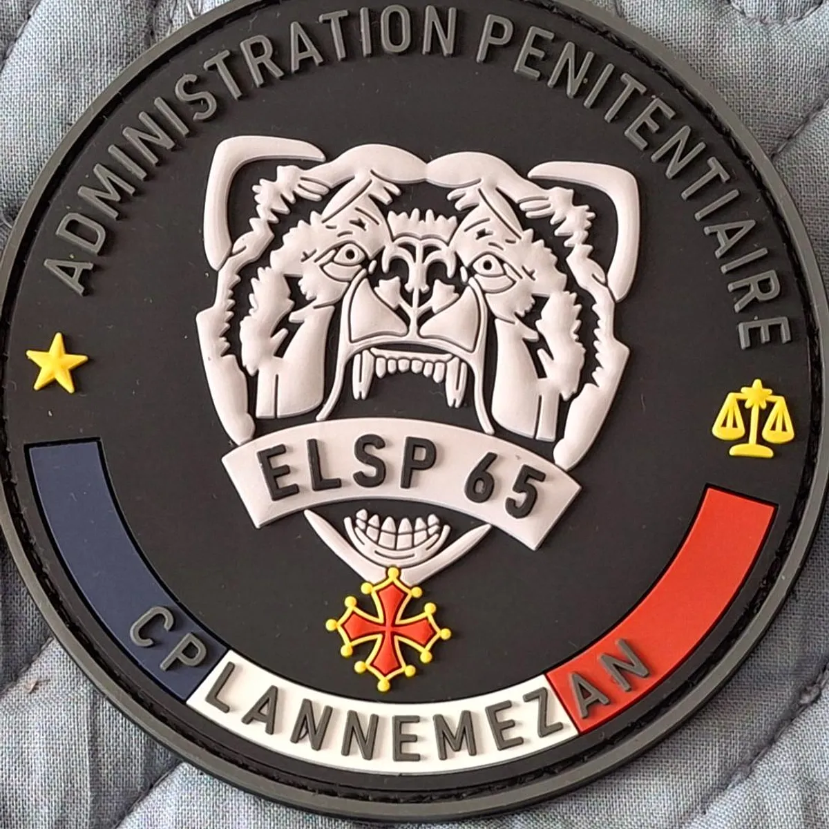 ELSP du CP Lannemezan 