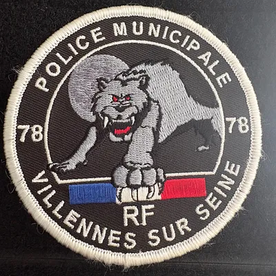 Police Municipale de Villennes-Sur-Seine