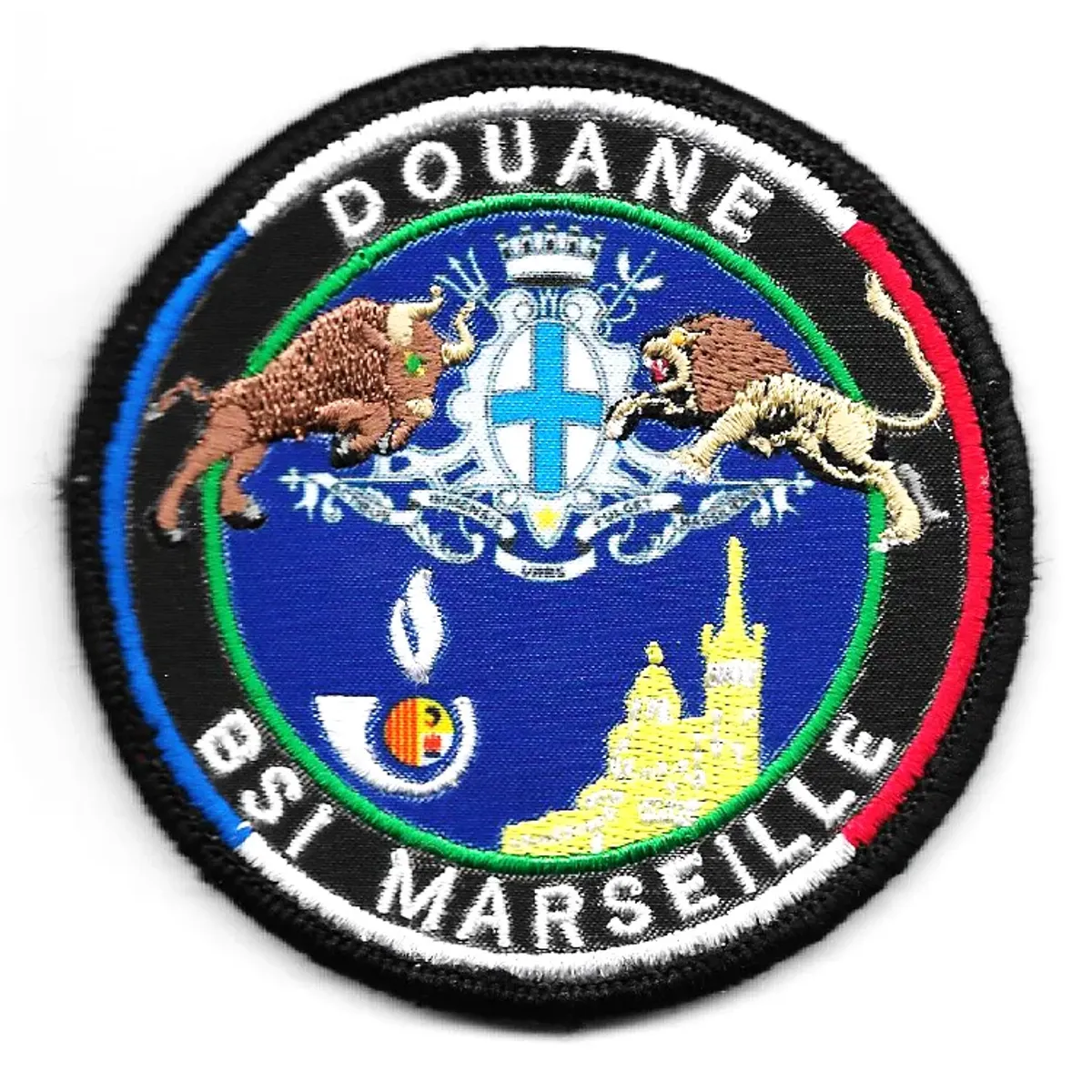 BSI - Marseille