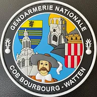 COB Bourbourg Watten