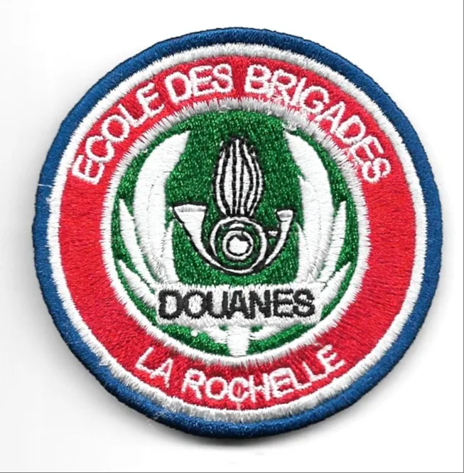 ENDLR - Ecole Nationale des Douanes de La Rochelle 