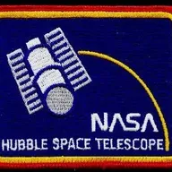 Hubble HST – Recto
