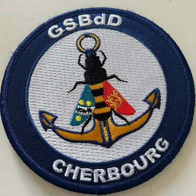 GSBdD CHERBOURG 