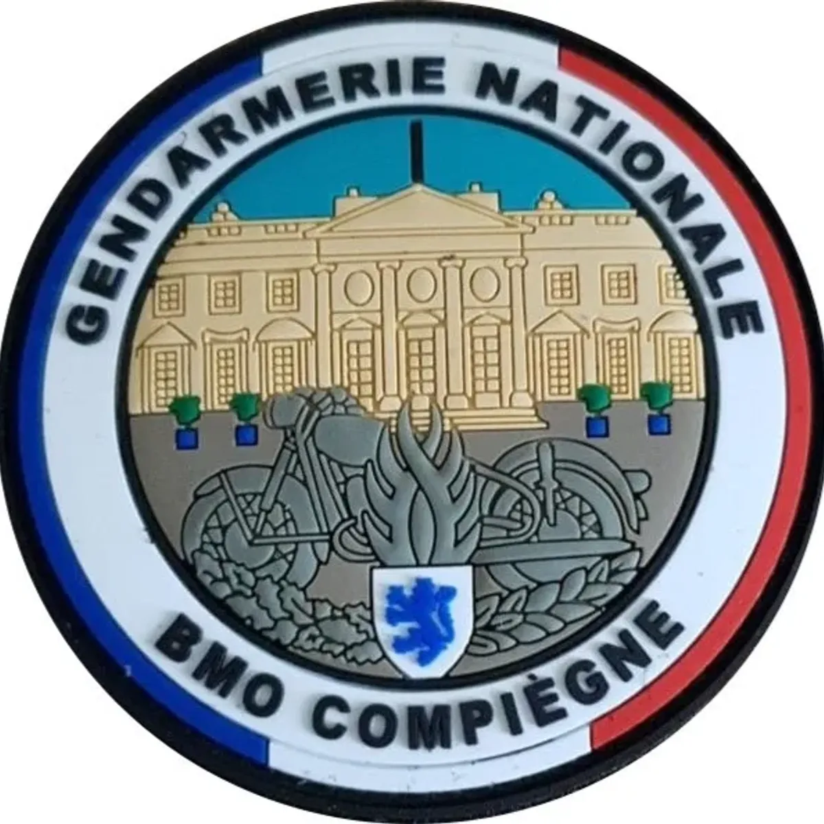 BMO - Compiègne