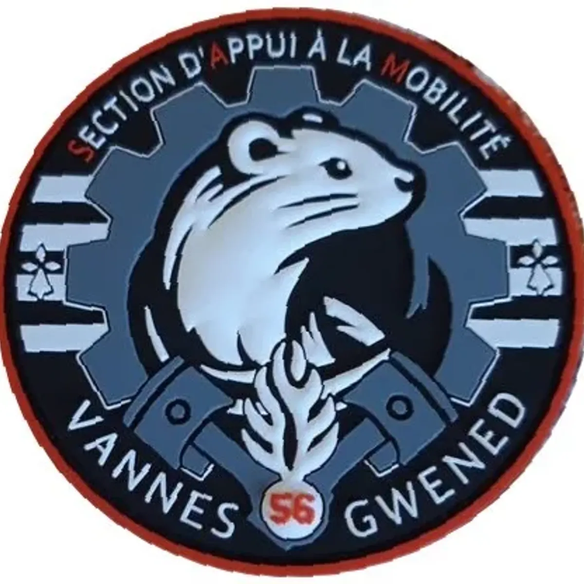 SAM - Section d'Appui à la Mobilité Vannes