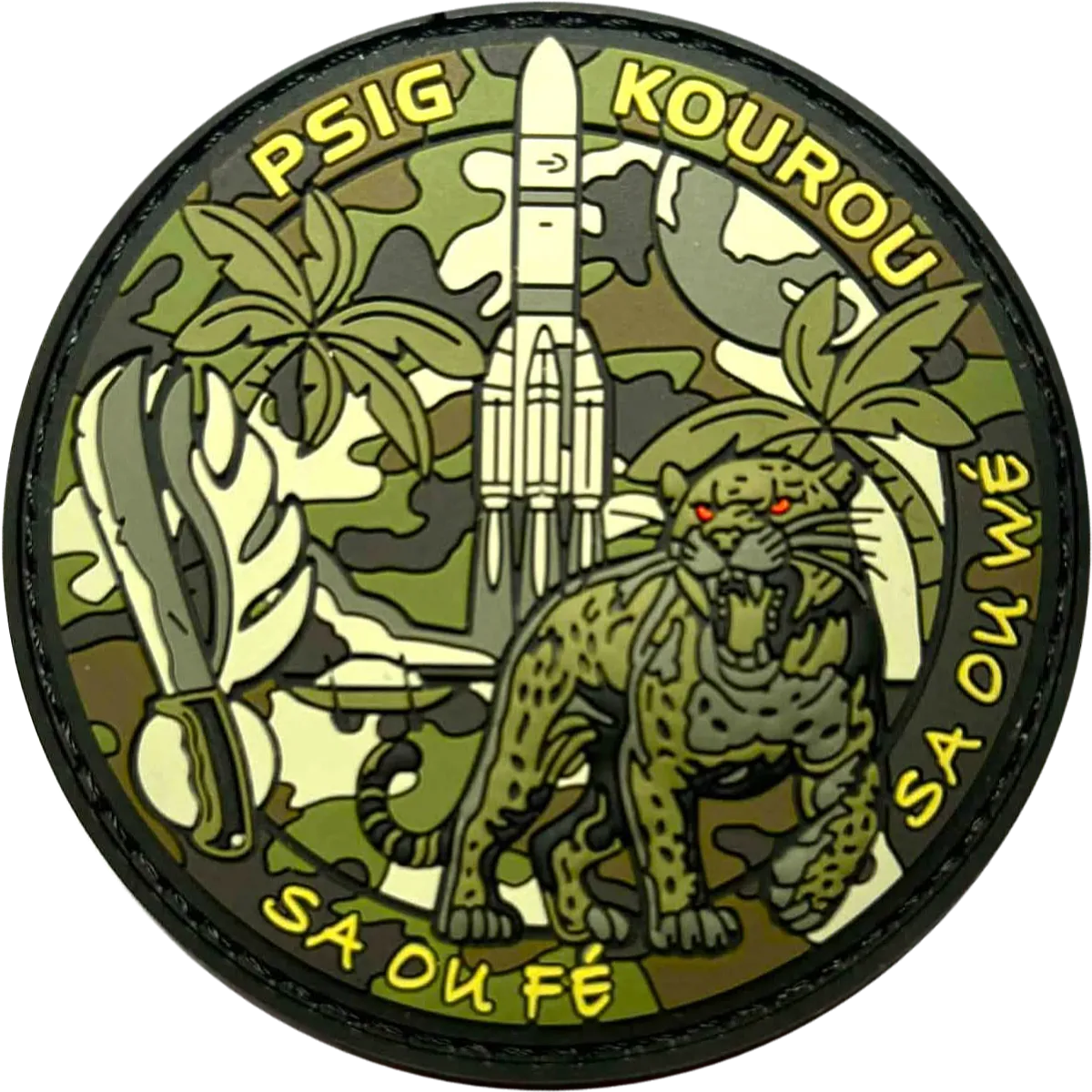PSIG Kourou 