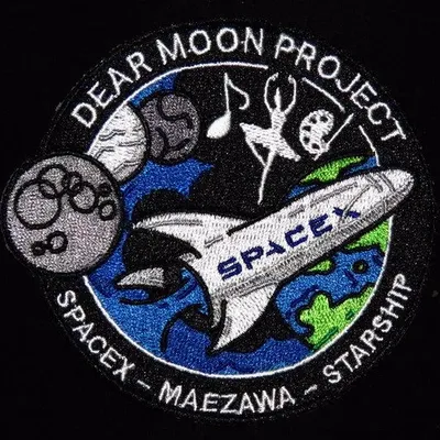 Dear Moon Project annulé