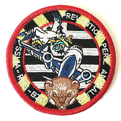 Pompiers Aéroport - Rennes - Prévention péril animalier