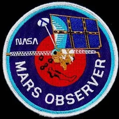 Mars Observer