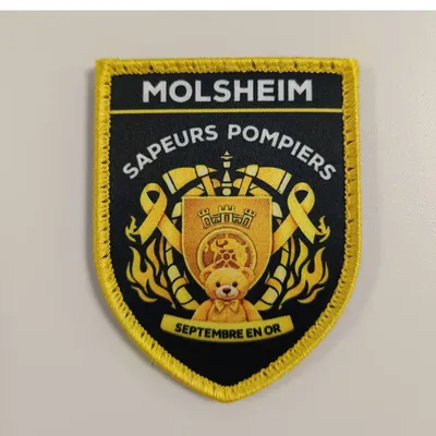 CIS Molsheim - Septembre en or