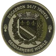 EGM 34/7 Troyes
