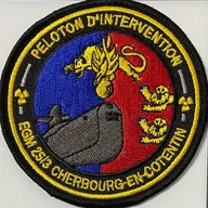 PI - EGM 25/3 Cherbourg-en-Cotentin