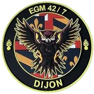 EGM 42/7 Dijon