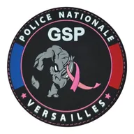 GSP - Versailles - Octobre Rose