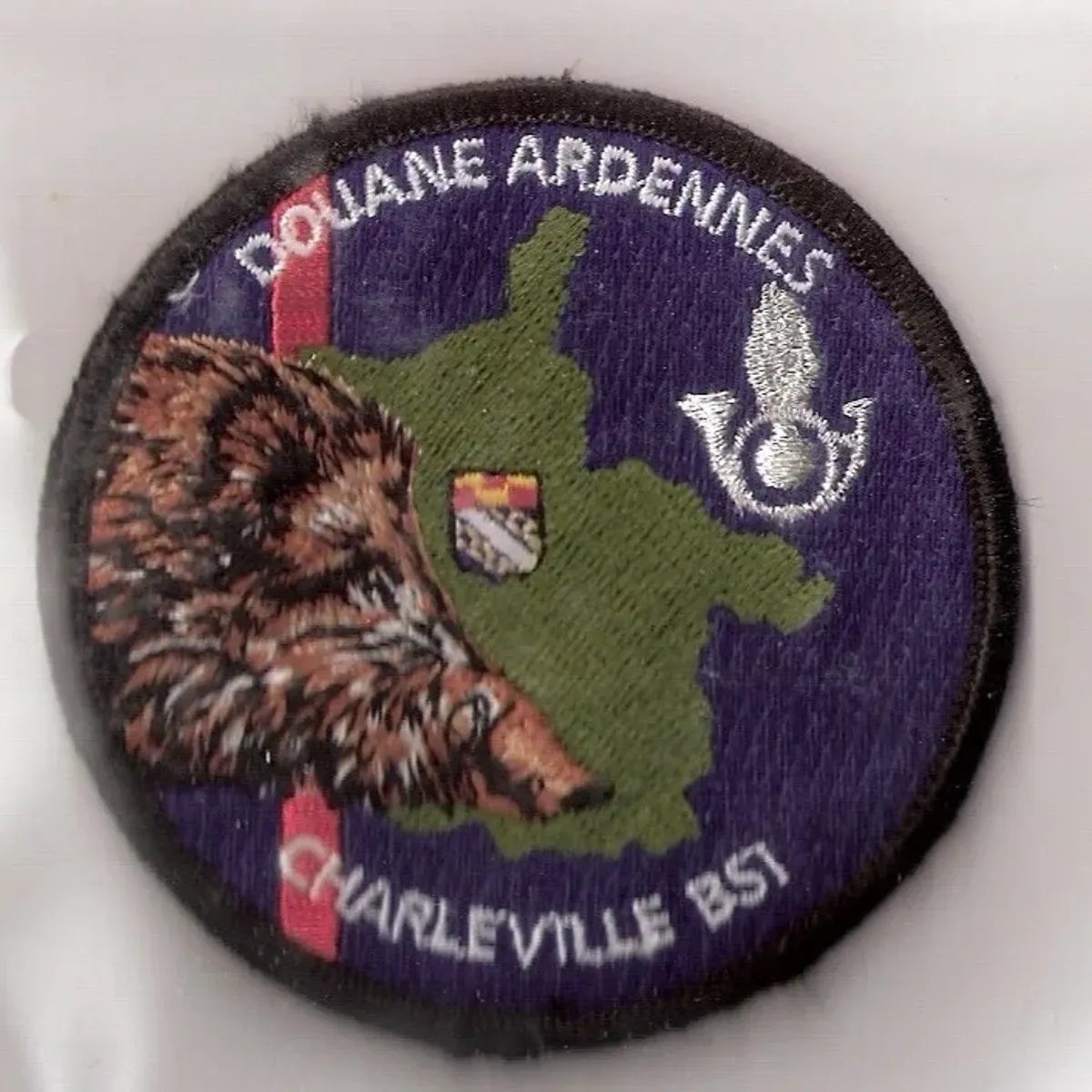 BSI - Charleville - Ardennes 08